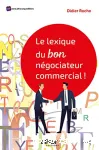 Le lexique du bon négociateur commercial !