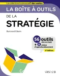 La boîte à outils de la stratégie