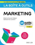 La boîte à outils du marketing