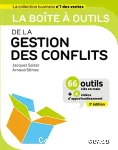 La boîte à outils de la gestion des conflits