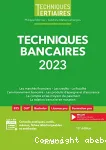 Techniques bancaires