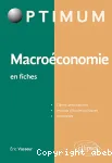 Macroéconomie en fiches