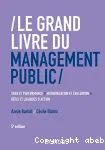 Le grand livre du management publi