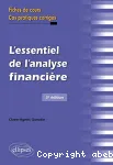 L'essentiel de l'analyse financière