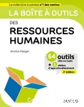 La boîte à outils des ressources humaines