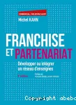 Franchise et partenariat