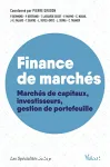 Finance de marchés