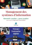 Management des systèmes d'information