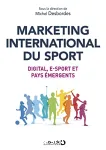 Marketing international du sport