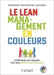 Le lean management en couleurs