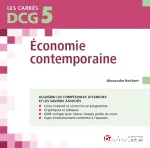 Economie contemporaine