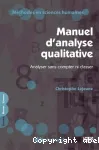 Manuel d'analyse qualitative