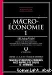 Macroéconomie