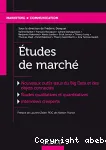 Etudes de marché