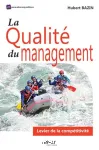 La qualité du management