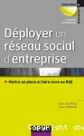 Déployer un réseau social d'entreprise