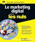 Le Marketing digital