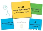 Les 13 commandements du management de projet