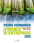 Finance d'entreprise