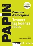 Création d'entreprise