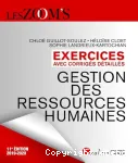 Gestion des ressources humaines