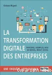 La transformation digitale des entreprises