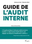 Guide de l'audit interne