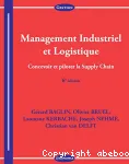 Management industriel et logistique