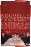 Nouvelle gouvernance d'entreprise