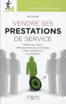 Vendre ses prestations de service