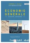 Economie générale