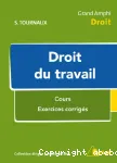 Droit du travail