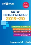 Auto-entrepreneur 2019-20