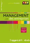 Management des entreprises