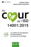 Au coeur de l'ISO 14001-2015