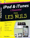 iPod & iTunes