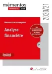 Analyse financière