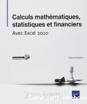 Calculs mathématiques, statistiques et financiers