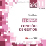 Contrôle de gestion