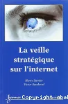 La veille stratégique sur l'internet