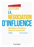 La négociation d'influence