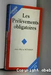 Les prélèvements obligatoires