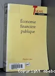 Economie financière publique