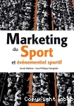 Marketing du sport et événementiel sportif