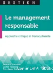 Le management responsable