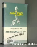 Capitalismes à l'Est