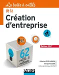 La boîte à outils de la création d'entreprise