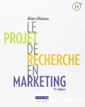 Le projet de recherche en marketing