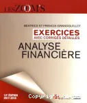 Analyse financière