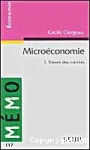 Microéconomie. 3